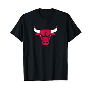 Nba Chicago Bulls T-Shirt